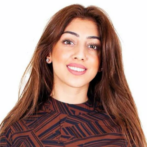 Gul-E-Henna Malik